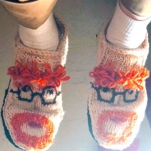 For @fiannas 🍀❤